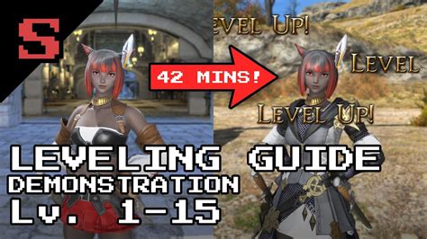 aumentare di lv facilmente in ffiv|leveling calculator ffxiv.